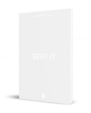 DEEP IT | 9788419409881 | MATHIEU, MARC-ANTOINE | Llibreria L'Odissea - Libreria Online de Vilafranca del Penedès - Comprar libros