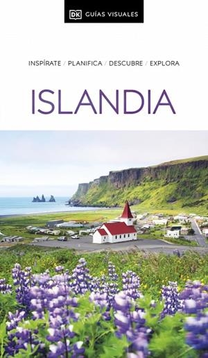 ISLANDIA ( GUÍAS VISUALES ) | 9780241725702 | DK | Llibreria L'Odissea - Libreria Online de Vilafranca del Penedès - Comprar libros