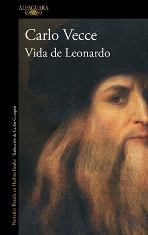 VIDA DE LEONARDO | 9788420477503 | VECCE, CARLO | Llibreria L'Odissea - Libreria Online de Vilafranca del Penedès - Comprar libros