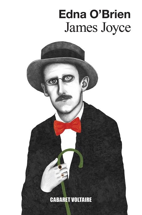 JAMES JOYCE | 9788419047526 | O'BRIEN, EDNA | Llibreria L'Odissea - Libreria Online de Vilafranca del Penedès - Comprar libros