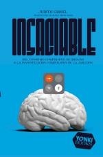INSACIABLE | 9788412489484 | GRISEL, JUDITH | Llibreria Online de Vilafranca del Penedès | Comprar llibres en català