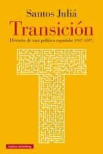 TRANSICIÓN | 9788410107496 | JULIÁ, SANTOS | Llibreria Online de Vilafranca del Penedès | Comprar llibres en català
