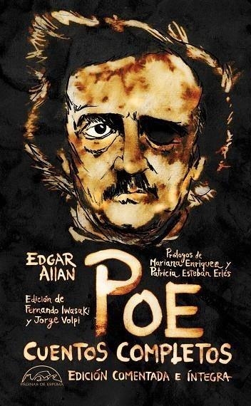 CUENTOS COMPLETOS | 9788483933657 | POE, EDGAR ALLAN | Llibreria L'Odissea - Libreria Online de Vilafranca del Penedès - Comprar libros