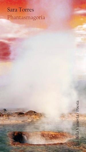 PHANTASMAGORIA | 9788494800795 | TORRES, SARA | Llibreria Online de Vilafranca del Penedès | Comprar llibres en català