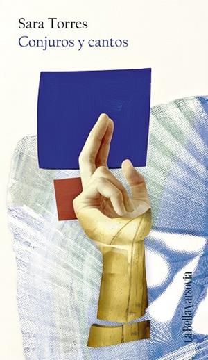 CONJUROS Y CANTOS | 9788433929426 | TORRES, SARA | Llibreria Online de Vilafranca del Penedès | Comprar llibres en català