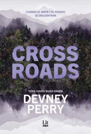 CROSSROADS | 9788411329347 | PERRY, DEVNEY | Llibreria L'Odissea - Libreria Online de Vilafranca del Penedès - Comprar libros