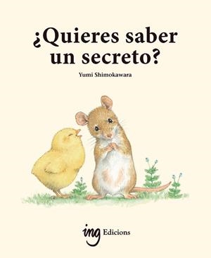 QUIERES SABER UN SECRETO ? | 9788412950076 | SHIMOKAWARA, YUMI | Llibreria L'Odissea - Libreria Online de Vilafranca del Penedès - Comprar libros