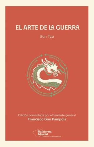 EL ARTE DE LA GUERRA | 9791387568238 | SUN TZU | Llibreria Online de Vilafranca del Penedès | Comprar llibres en català
