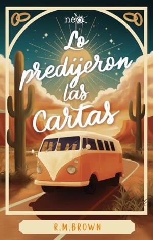 LO PREDIJERON LAS CARTAS | 9791387568153 | BROWN, R. M. | Llibreria Online de Vilafranca del Penedès | Comprar llibres en català