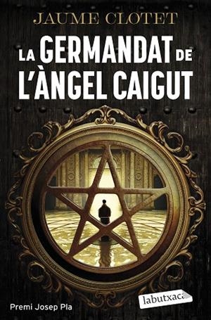 LA GERMANDAT DE L'ÀNGEL CAIGUT | 9788419971685 | CLOTET, JAUME | Llibreria Online de Vilafranca del Penedès | Comprar llibres en català