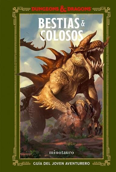 BESTIAS & COLOSOS | 9788445019061 | VV. AA | Llibreria L'Odissea - Libreria Online de Vilafranca del Penedès - Comprar libros