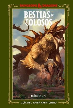 BESTIAS & COLOSOS | 9788445019061 | VV. AA | Llibreria Online de Vilafranca del Penedès | Comprar llibres en català