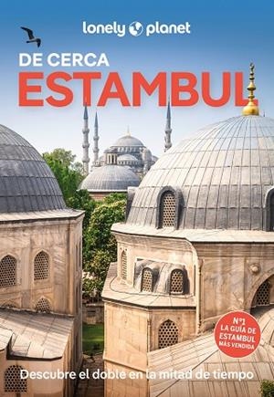 ESTAMBUL DE CERCA 7 | 9788408296997 | VV. AA | Llibreria Online de Vilafranca del Penedès | Comprar llibres en català