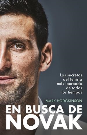 EN BUSCA DE NOVAK | 9788408297567 | HODGKINSON, MARK | Llibreria L'Odissea - Libreria Online de Vilafranca del Penedès - Comprar libros