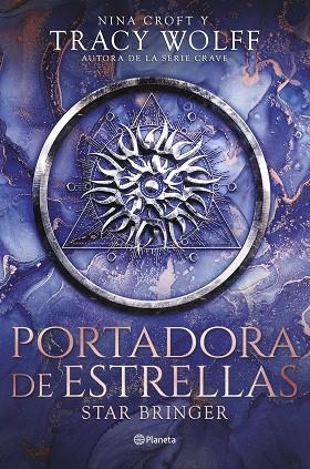 PORTADORA DE ESTRELLAS ( STAR BRINGER ) | 9788408298793 | CROFT, NINA/WOLFF, TRACY | Llibreria Online de Vilafranca del Penedès | Comprar llibres en català