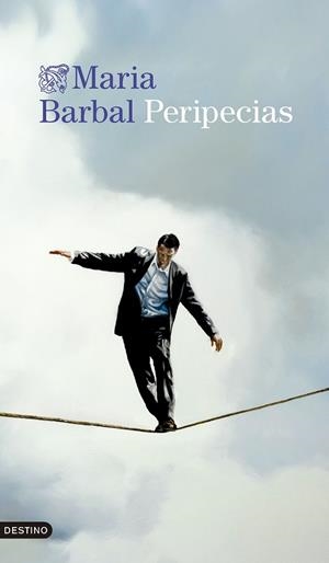 PERIPECIAS | 9788423366897 | BARBAL, MARIA | Llibreria L'Odissea - Libreria Online de Vilafranca del Penedès - Comprar libros