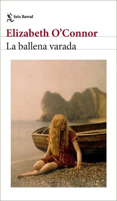 LA BALLENA VARADA | 9788432244322 | O'CONNOR, ELIZABETH | Llibreria L'Odissea - Libreria Online de Vilafranca del Penedès - Comprar libros