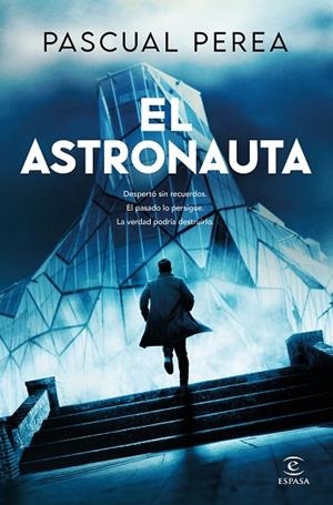 EL ASTRONAUTA | 9788467075632 | PEREA, PASCUAL | Llibreria L'Odissea - Libreria Online de Vilafranca del Penedès - Comprar libros