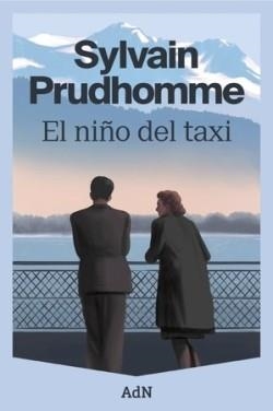EL NIÑO DEL TAXI | 9788410138742 | PRUDHOMME, SYLVAIN | Llibreria Online de Vilafranca del Penedès | Comprar llibres en català