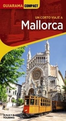 MALLORCA | 9788491588634 | VV. AA | Llibreria Online de Vilafranca del Penedès | Comprar llibres en català
