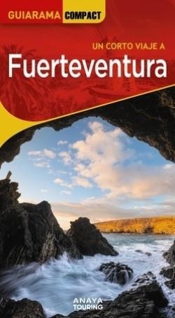 FUERTEVENTURA | 9788491588641 | VV. AA | Llibreria Online de Vilafranca del Penedès | Comprar llibres en català
