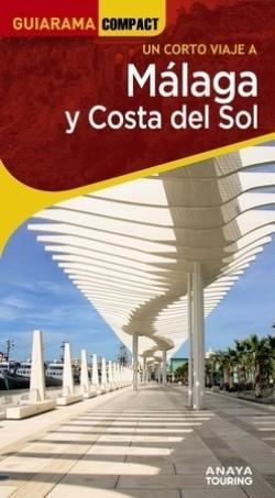 MÁLAGA Y COSTA DEL SOL | 9788491588658 | VV. AA | Llibreria Online de Vilafranca del Penedès | Comprar llibres en català
