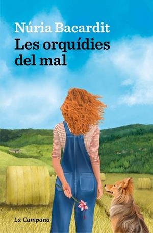 LES ORQUÍDIES DEL MAL | 9788419836434 | BACARDIT, NÚRIA | Llibreria Online de Vilafranca del Penedès | Comprar llibres en català