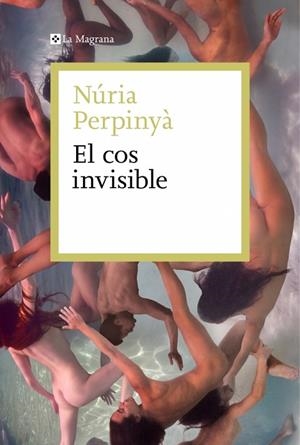 EL COS INVISIBLE | 9788410009578 | PERPINYÀ, NÚRIA | Llibreria L'Odissea - Libreria Online de Vilafranca del Penedès - Comprar libros