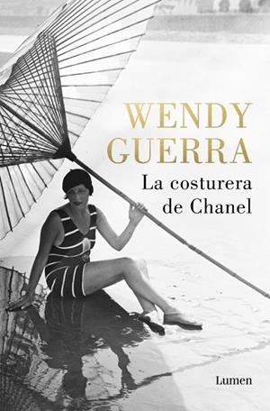 LA COSTURERA DE CHANEL | 9788426431868 | GUERRA, WENDY | Llibreria L'Odissea - Libreria Online de Vilafranca del Penedès - Comprar libros