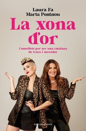 LA XONA D'OR | 9788410256231 | FA, LAURA/PONTNOU, MARTA | Llibreria Online de Vilafranca del Penedès | Comprar llibres en català
