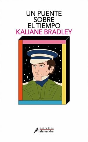 UN PUENTE SOBRE EL TIEMPO | 9788410340442 | BRADLEY, KALIANE | Llibreria L'Odissea - Libreria Online de Vilafranca del Penedès - Comprar libros