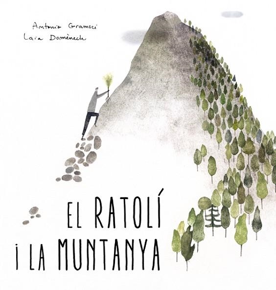 EL RATOLÍ I LA MUNTANYA | 9788494429439 | Llibreria L'Odissea - Libreria Online de Vilafranca del Penedès - Comprar libros