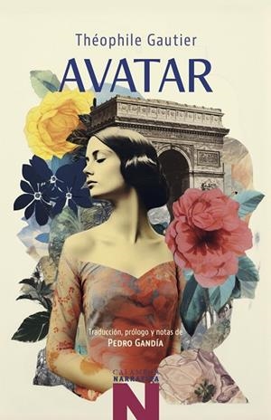 AVATAR | 9788483595961 | GAUTIER, THÉOPHILE | Llibreria Online de Vilafranca del Penedès | Comprar llibres en català