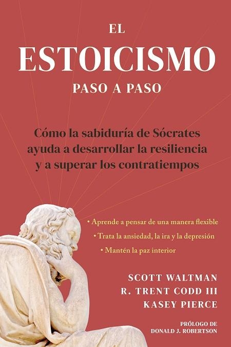 EL ESTOICISMO PASO A PASO | 9788410121201 | WALTMAN, SCOTT | Llibreria L'Odissea - Libreria Online de Vilafranca del Penedès - Comprar libros
