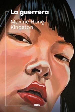 LA GUERRERA | 9788411328401 | KINGSTON, MAXINE HONG | Llibreria Online de Vilafranca del Penedès | Comprar llibres en català
