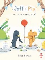 LA FESTA D'ANIVERSARI | 9788466158268 | ALBESA VALDÉS, NÚRIA | Llibreria L'Odissea - Libreria Online de Vilafranca del Penedès - Comprar libros