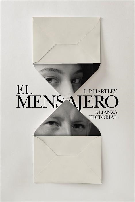 EL MENSAJERO | 9788411488594 | HARTLEY, L. P. | Llibreria L'Odissea - Libreria Online de Vilafranca del Penedès - Comprar libros