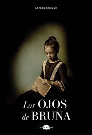 LOS OJOS DE BRUNA | 9788419822451 | CHACÓN, INMA | Llibreria L'Odissea - Libreria Online de Vilafranca del Penedès - Comprar libros