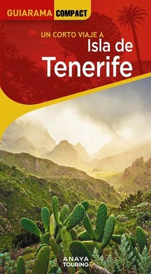 ISLA DE TENERIFE | 9788491588726 | HERNÁNDEZ BUENO, MARIO | Llibreria Online de Vilafranca del Penedès | Comprar llibres en català