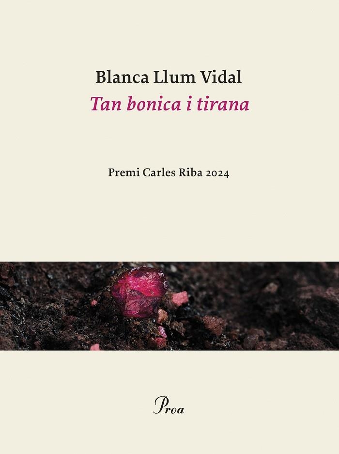TAN BONICA I TIRANA | 9788410488113 | VIDAL, BLANCA LLUM | Llibreria Online de Vilafranca del Penedès | Comprar llibres en català