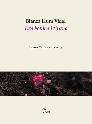 TAN BONICA I TIRANA | 9788410488113 | VIDAL, BLANCA LLUM | Llibreria L'Odissea - Libreria Online de Vilafranca del Penedès - Comprar libros