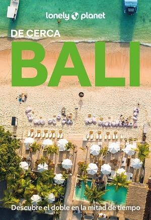 BALI DE CERCA 2025 | 9788408214656 | BERKMOES, RYAN VER | Llibreria Online de Vilafranca del Penedès | Comprar llibres en català
