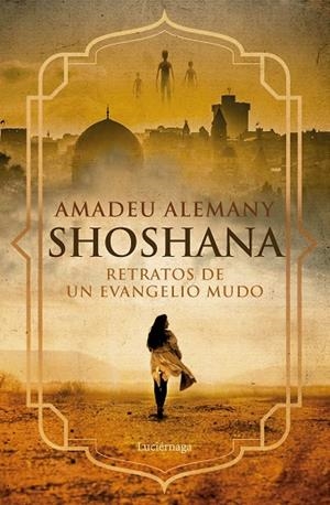 SHOSHANA | 9788419996725 | ALEMANY, AMADEU | Llibreria Online de Vilafranca del Penedès | Comprar llibres en català