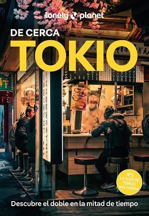 TOKIO DE CERCA 2025 | 9788408295570 | MILNER, REBECCA/TAN, WINNIE | Llibreria Online de Vilafranca del Penedès | Comprar llibres en català