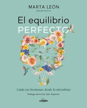 EL EQUILIBRIO PERFECTO | 9788410378391 | LEÓN, MARTA | Llibreria Online de Vilafranca del Penedès | Comprar llibres en català