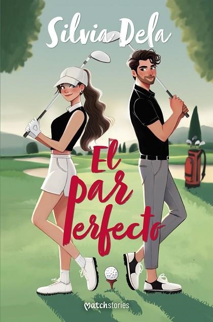 EL PAR PERFECTO | 9788408298274 | DELA, SILVIA | Llibreria L'Odissea - Libreria Online de Vilafranca del Penedès - Comprar libros