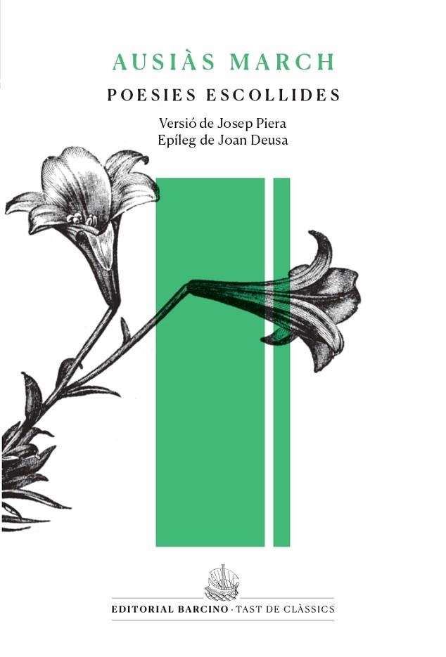 POESIES ESCOLLIDES | 9788416726325 | PIERA, JOSEP | Llibreria Online de Vilafranca del Penedès | Comprar llibres en català