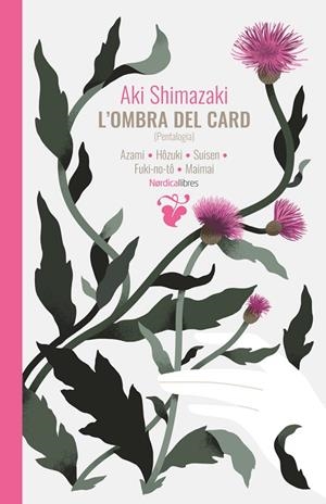 L'OMBRA DEL CARD | 9791387563110 | SHIMAZAKI, AKI | Llibreria L'Odissea - Libreria Online de Vilafranca del Penedès - Comprar libros
