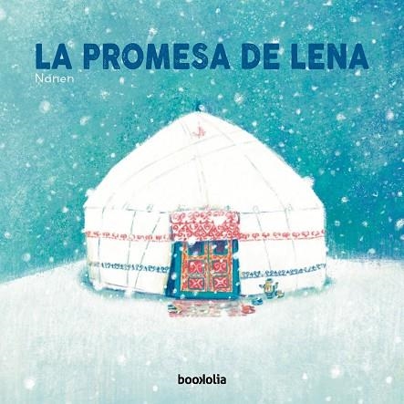 LA PROMESA DE LENA ( CATALÀ ) | 9788412914764 | GARCÍA-CONTRERAS, NANEN | Llibreria Online de Vilafranca del Penedès | Comprar llibres en català