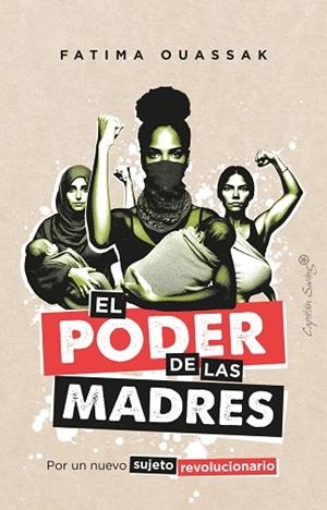 EL PODER DE LAS MADRES | 9788412953121 | OUASSAK, FATIMA | Llibreria Online de Vilafranca del Penedès | Comprar llibres en català